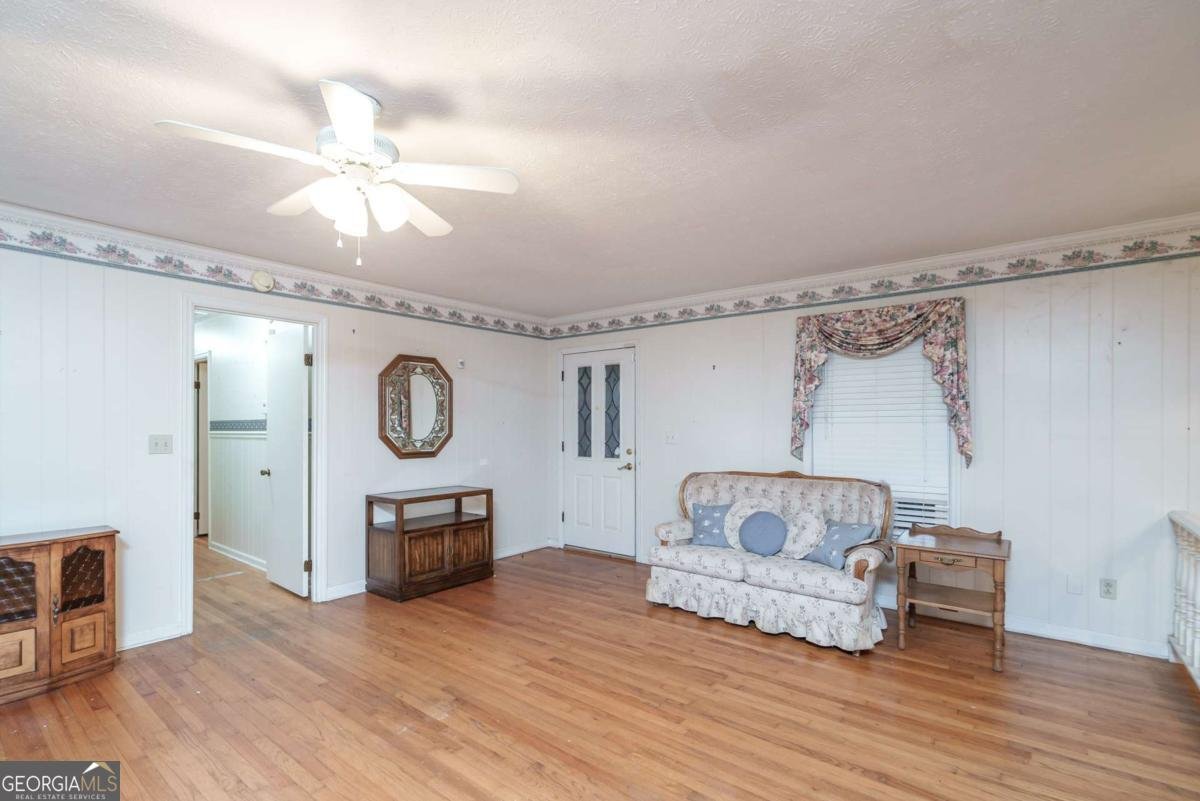 1526 Cherokee Road Social Circle - 9