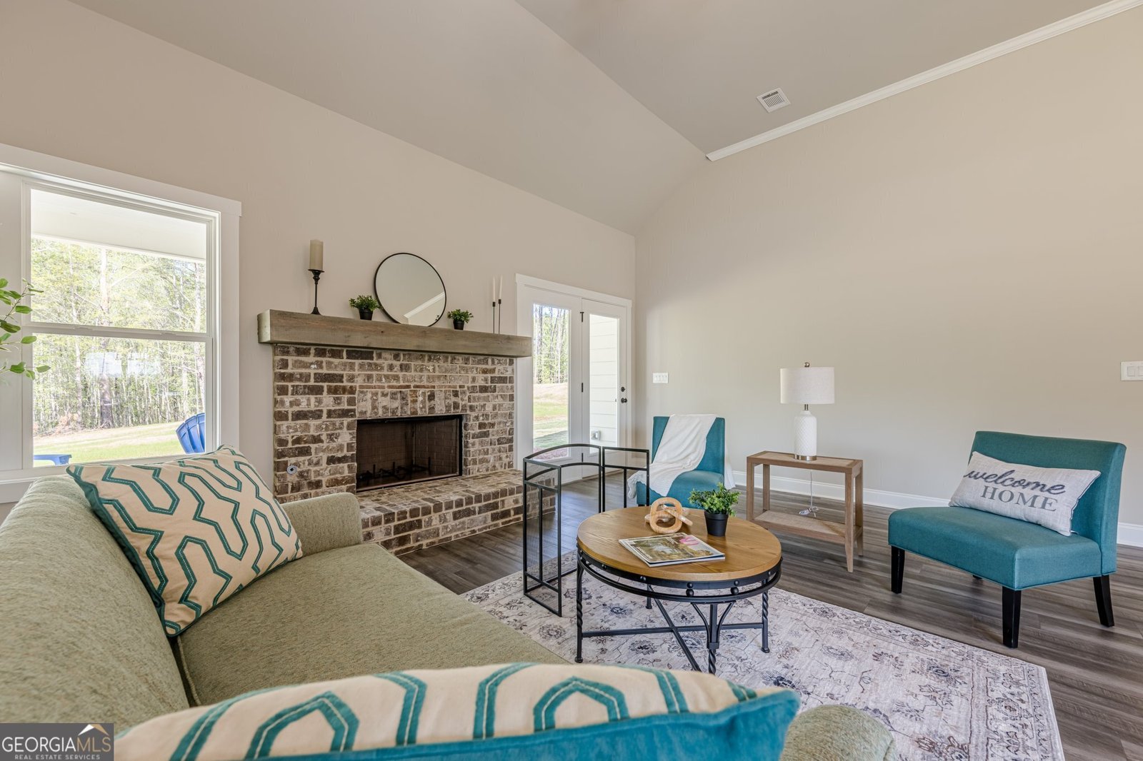 30 Pinewood Drive Covington - 24