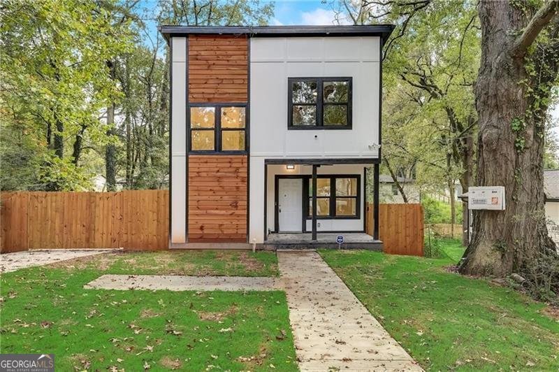 1930 Pinedale Drive Atlanta - 1