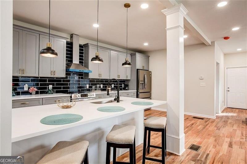 1930 Pinedale Drive Atlanta - 10