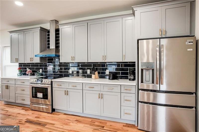 1930 Pinedale Drive Atlanta - 12
