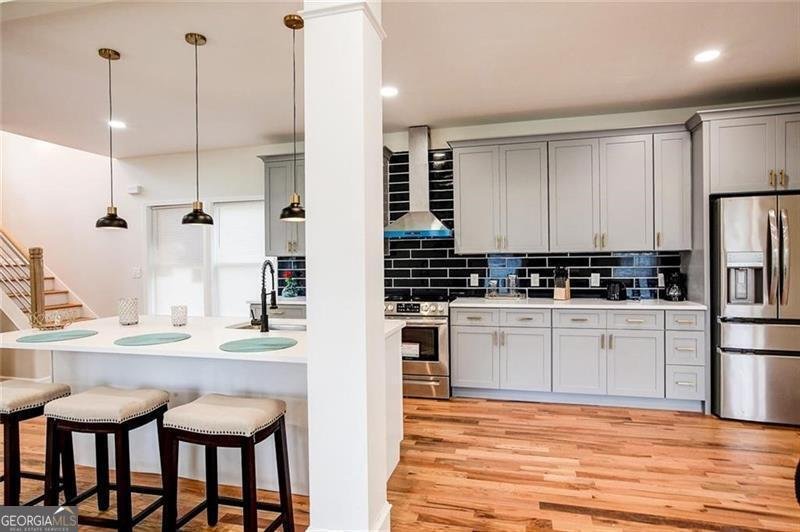 1930 Pinedale Drive Atlanta - 13
