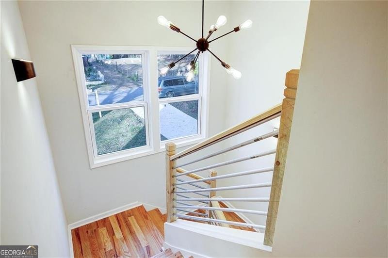 1930 Pinedale Drive Atlanta - 28