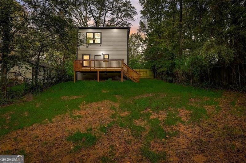 1930 Pinedale Drive Atlanta - 29