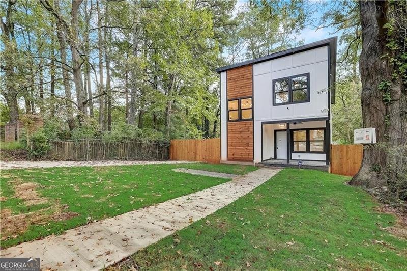 1930 Pinedale Drive Atlanta - 3