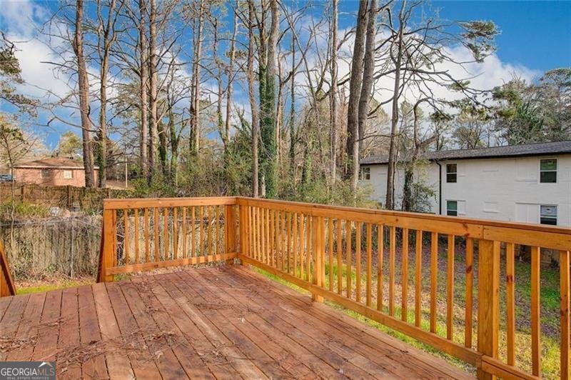 1930 Pinedale Drive Atlanta - 30