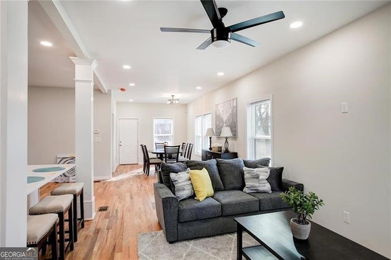 1930 Pinedale Drive Atlanta - 4