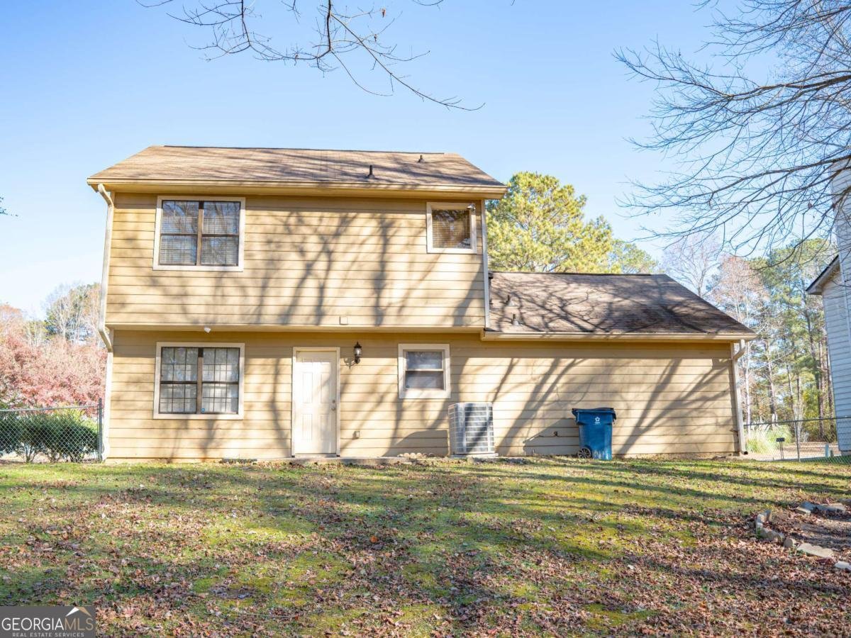 608 Woodknoll Court Jonesboro - 17