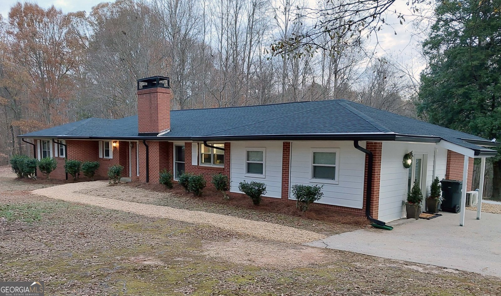 2193 Hiram Douglasville Highway Hiram - 1