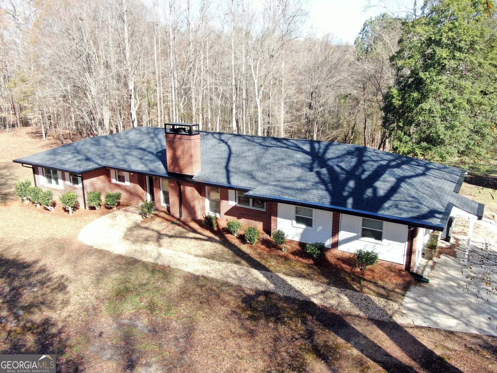 2193 Hiram Douglasville Highway Hiram - 23