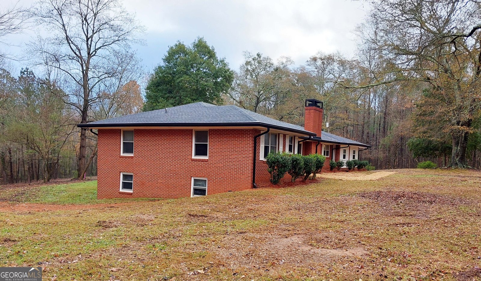 2193 Hiram Douglasville Highway Hiram - 39