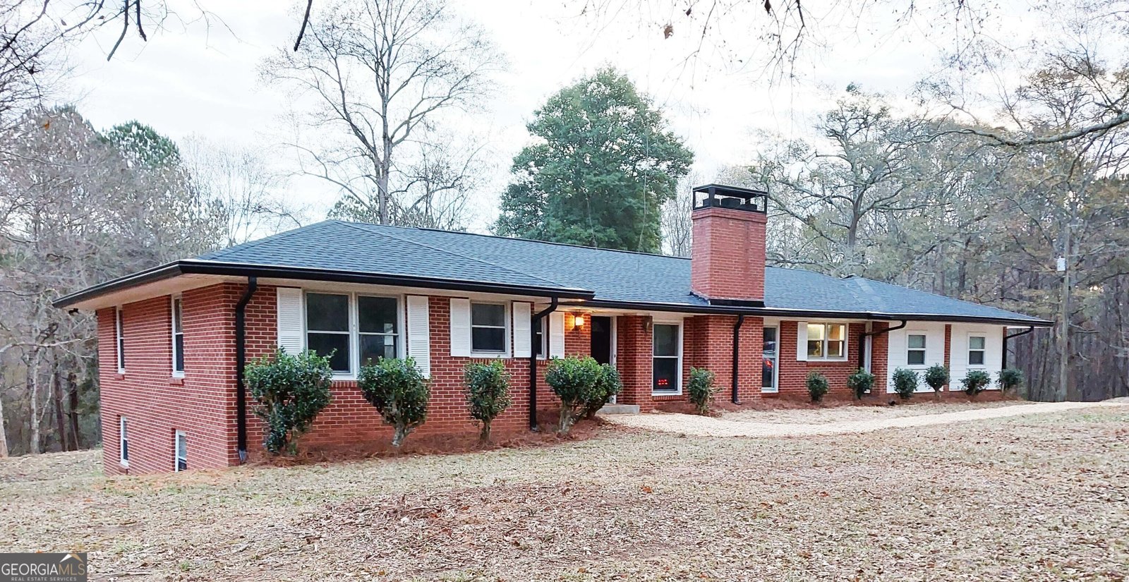 2193 Hiram Douglasville Highway Hiram - 4