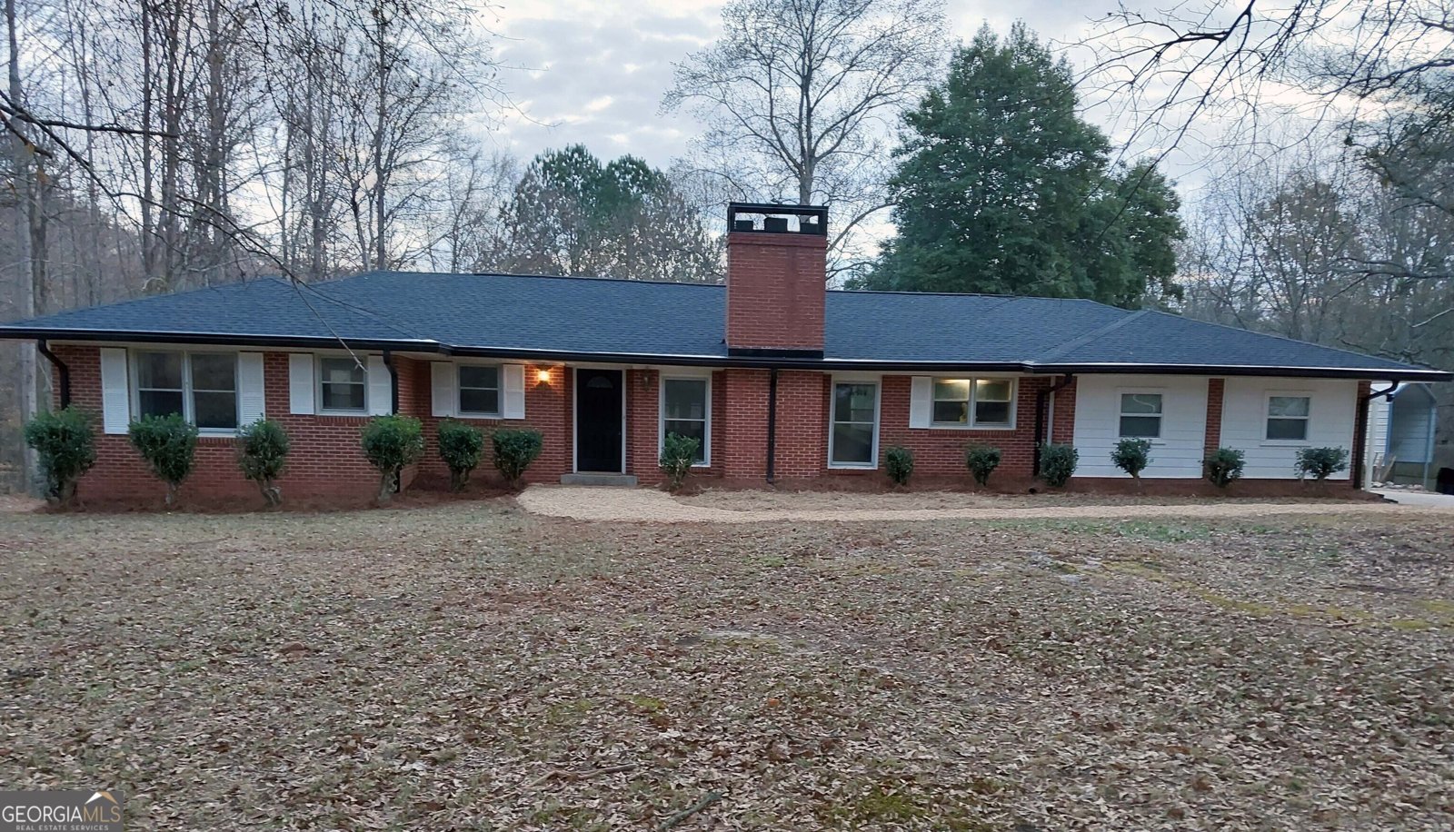 2193 Hiram Douglasville Highway Hiram - 43