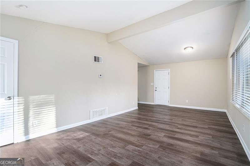 4404 Mercer Road Decatur - 4
