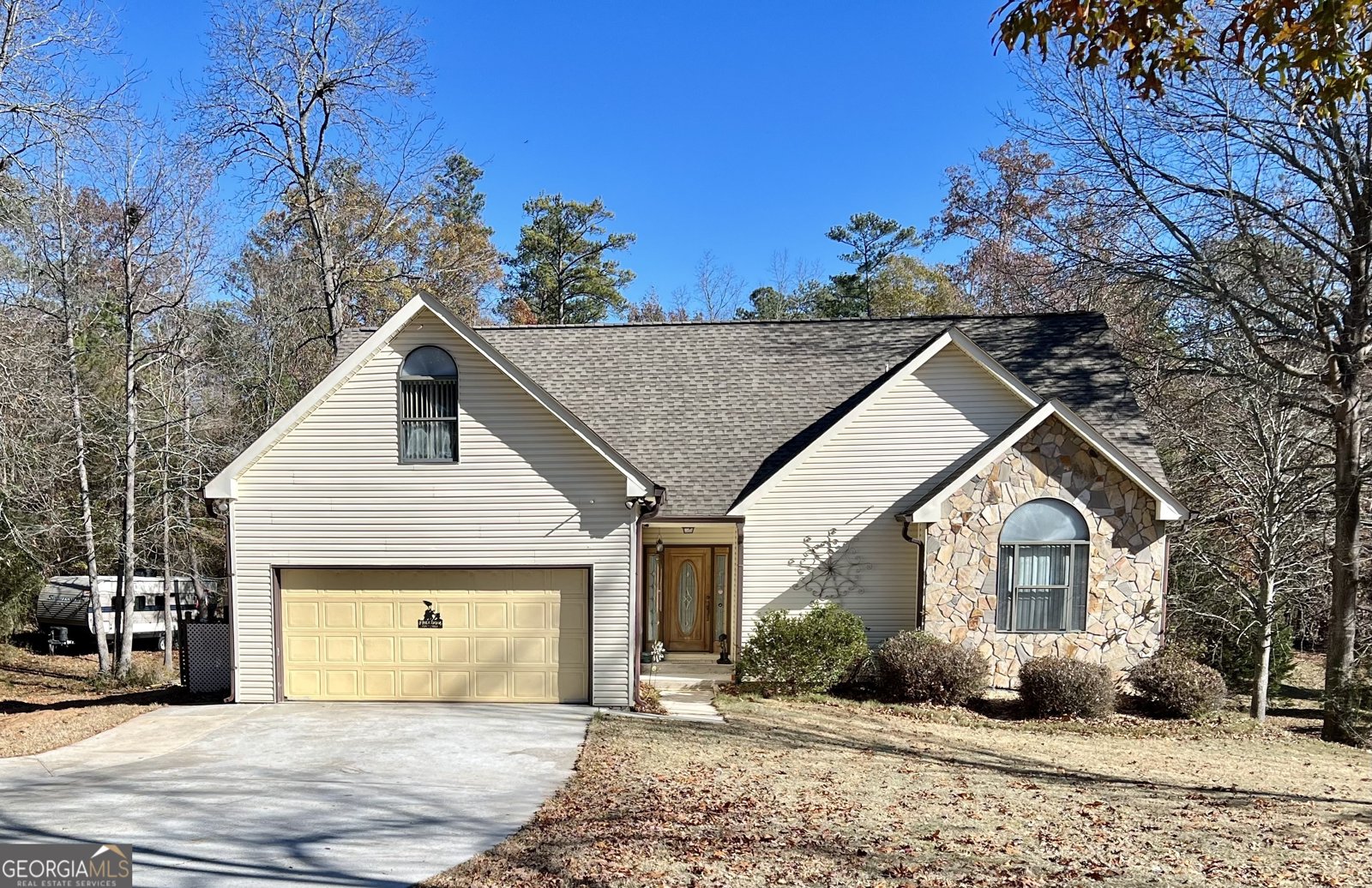 75 Briar Patch Road Covington - 1