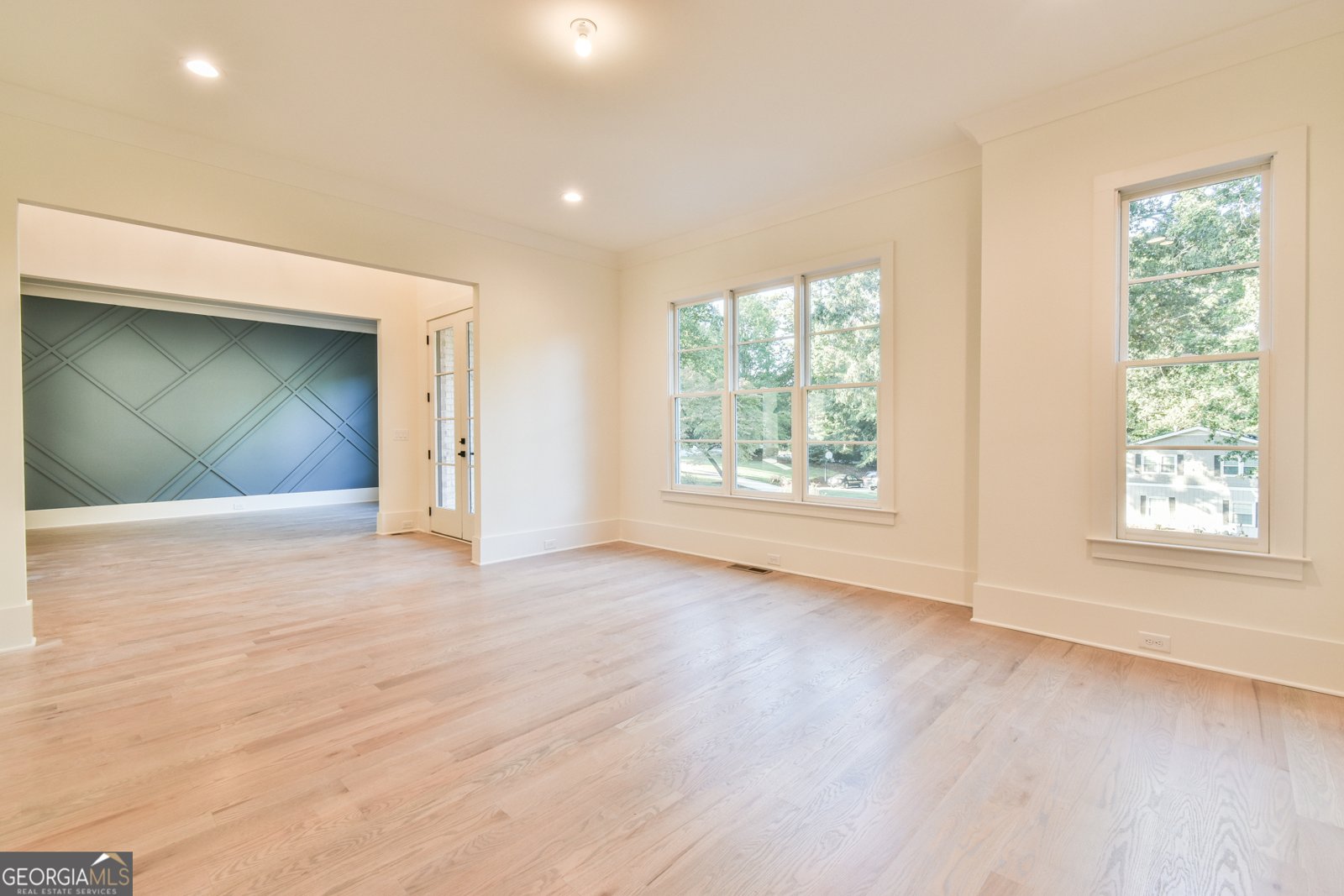 816 Hillwood Drive Marietta - 10