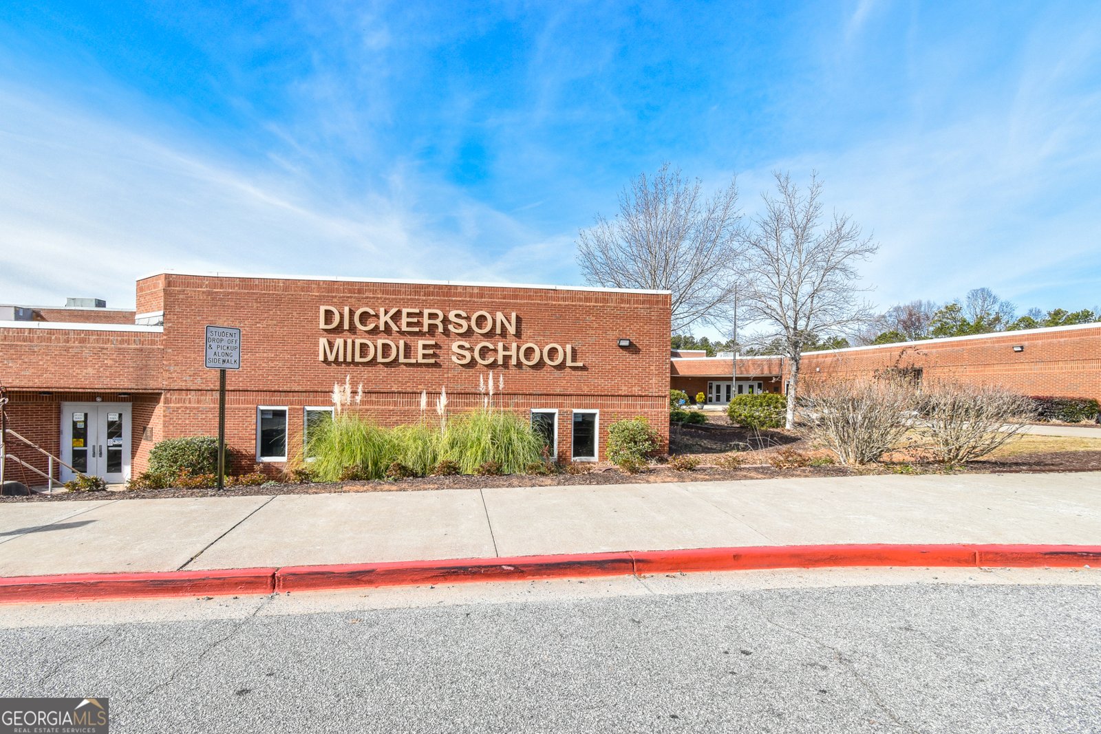 816 Hillwood Drive Marietta - 17