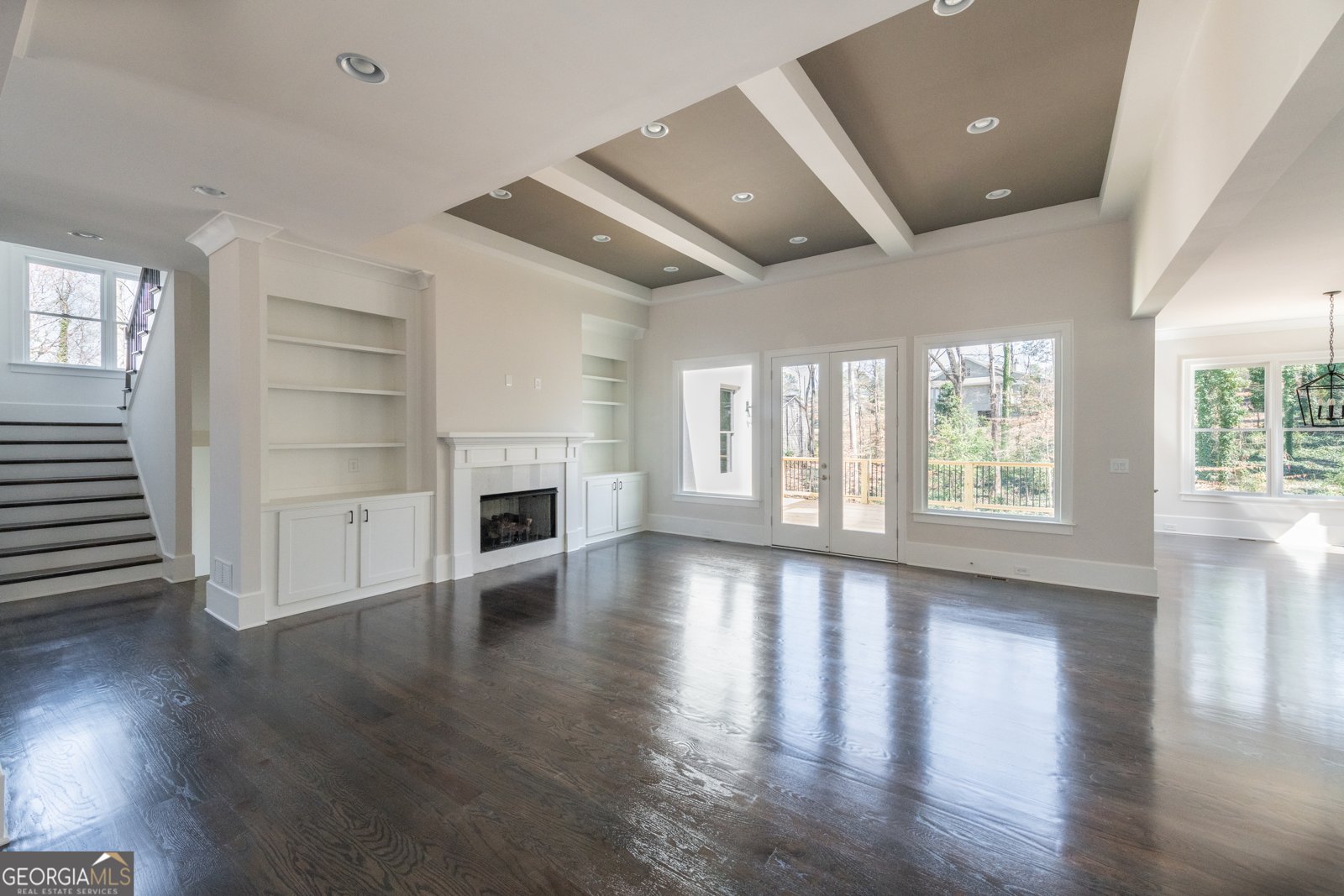 816 Hillwood Drive Marietta - 3