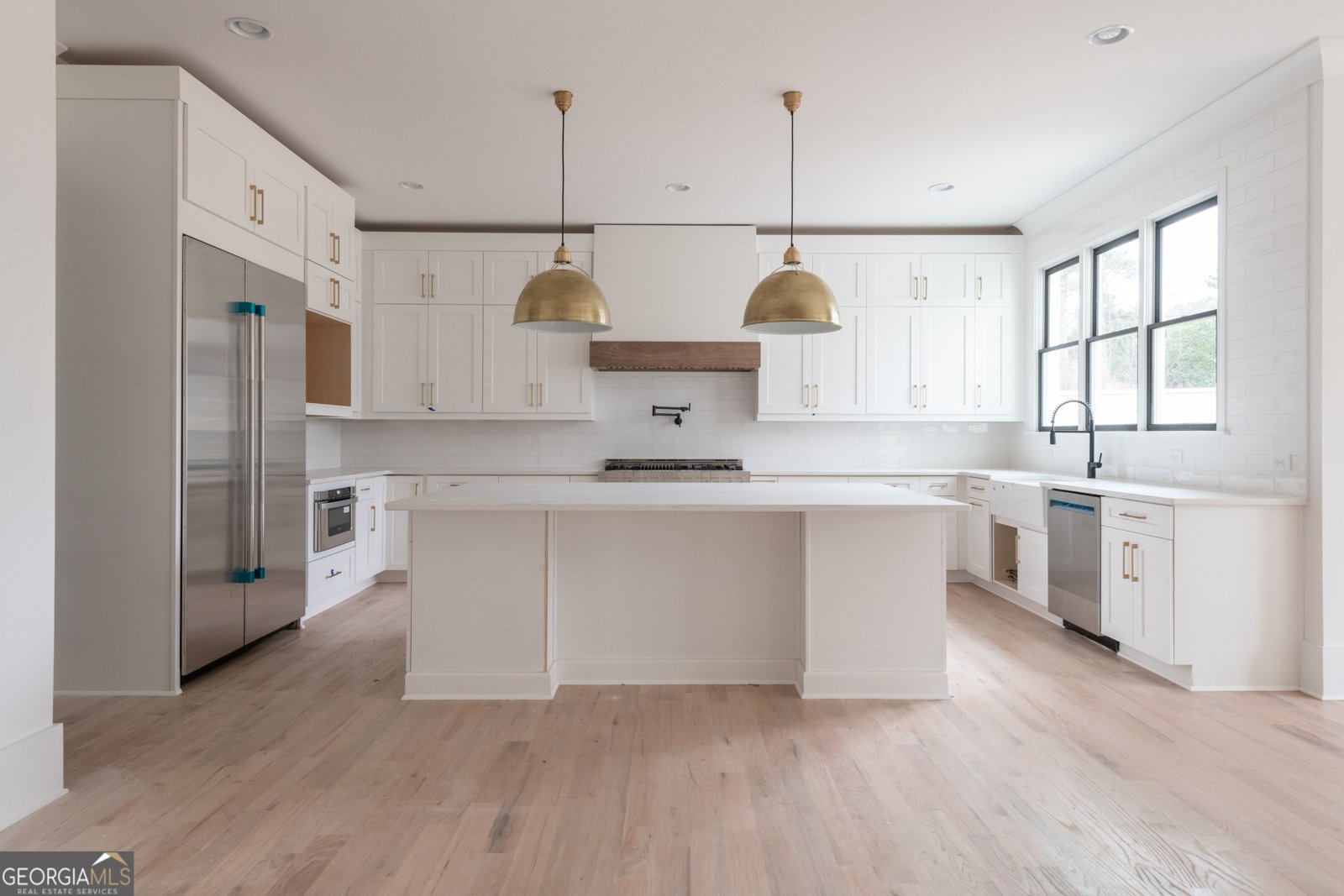 816 Hillwood Drive Marietta - 7