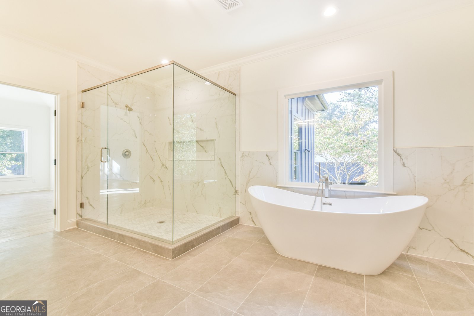 816 Hillwood Drive Marietta - 9