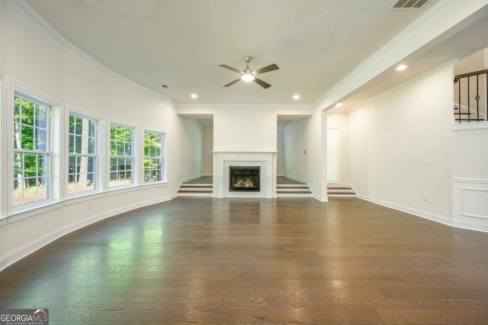 119 Terrace View Drive Acworth - 10