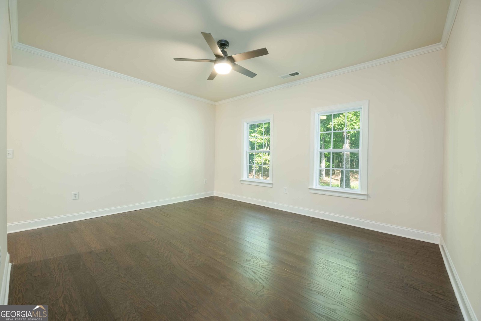 119 Terrace View Drive Acworth - 11