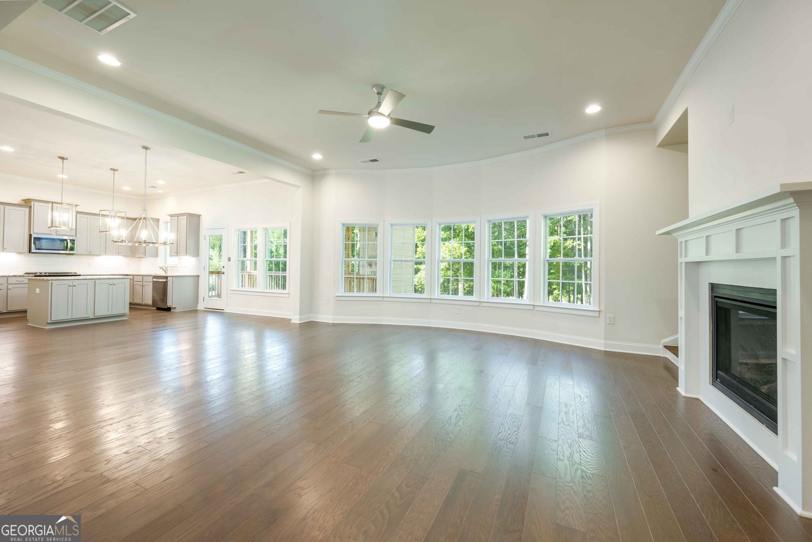 119 Terrace View Drive Acworth - 12