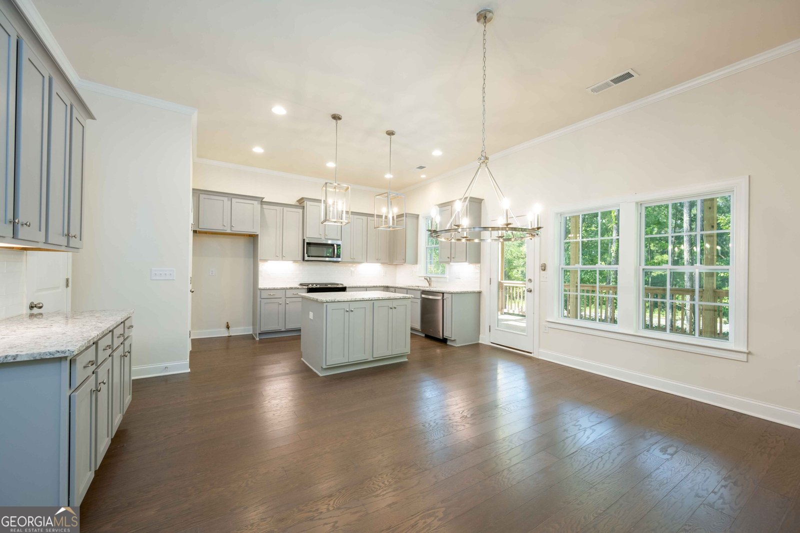 119 Terrace View Drive Acworth - 13
