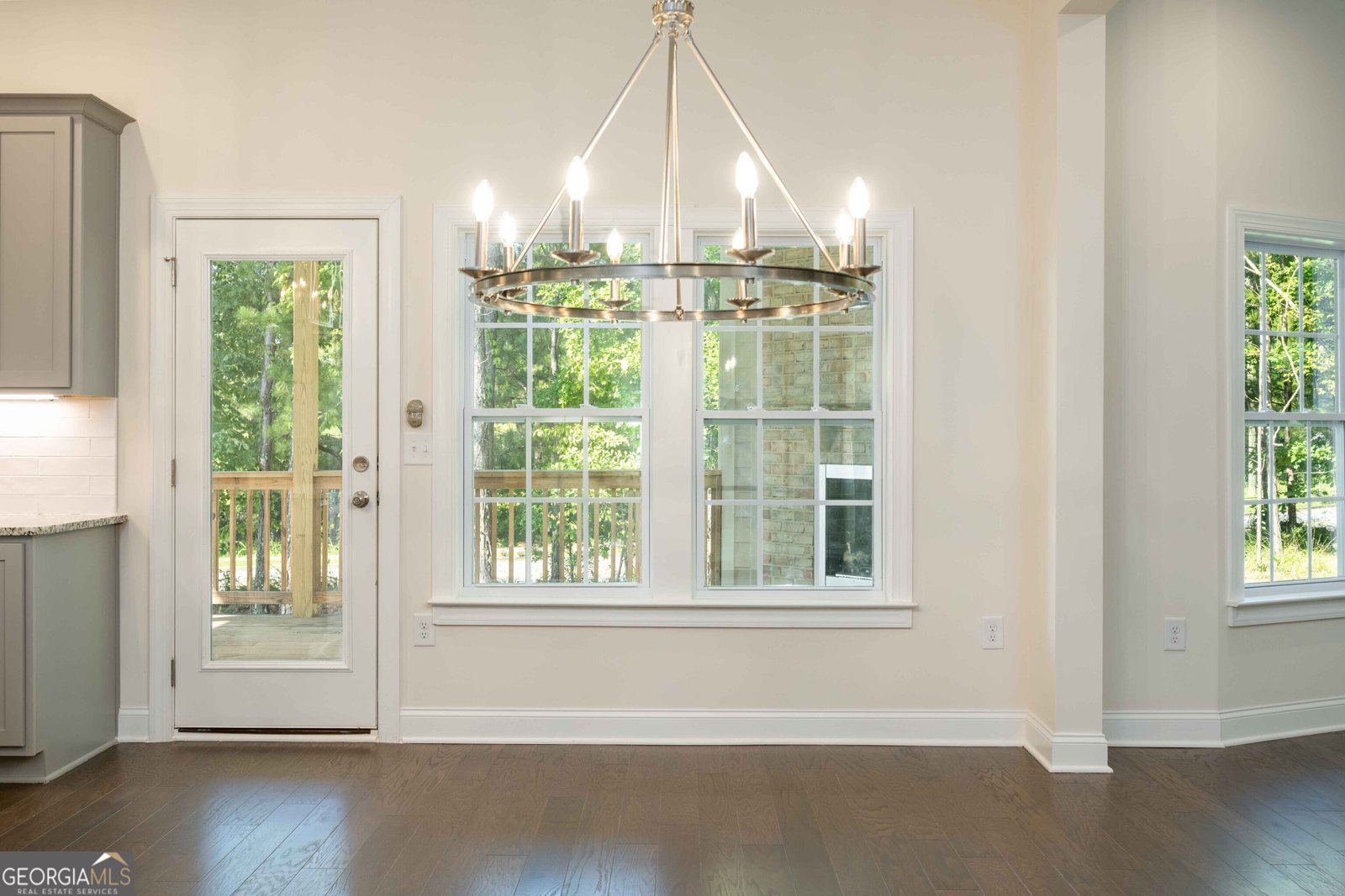 119 Terrace View Drive Acworth - 14