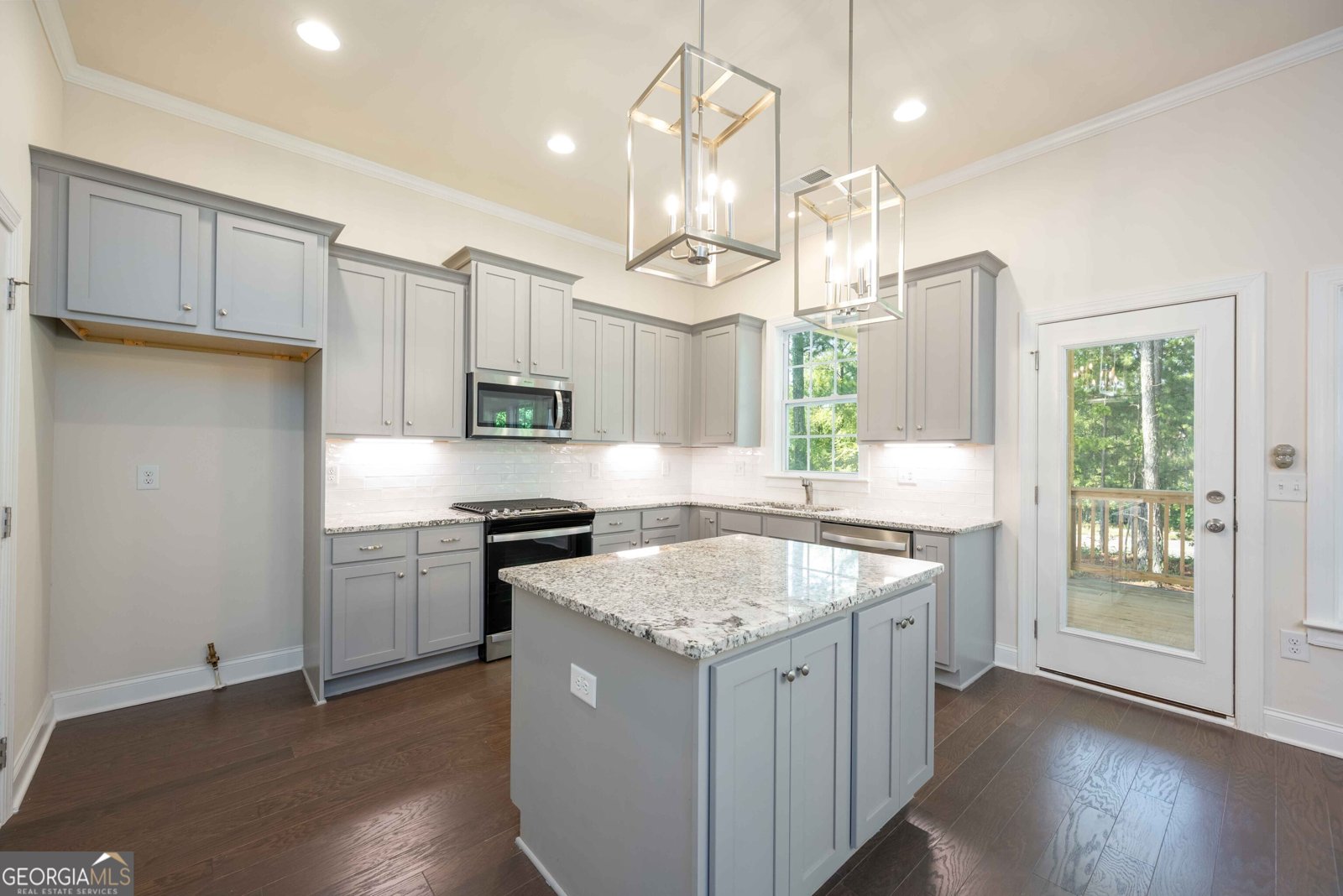 119 Terrace View Drive Acworth - 15