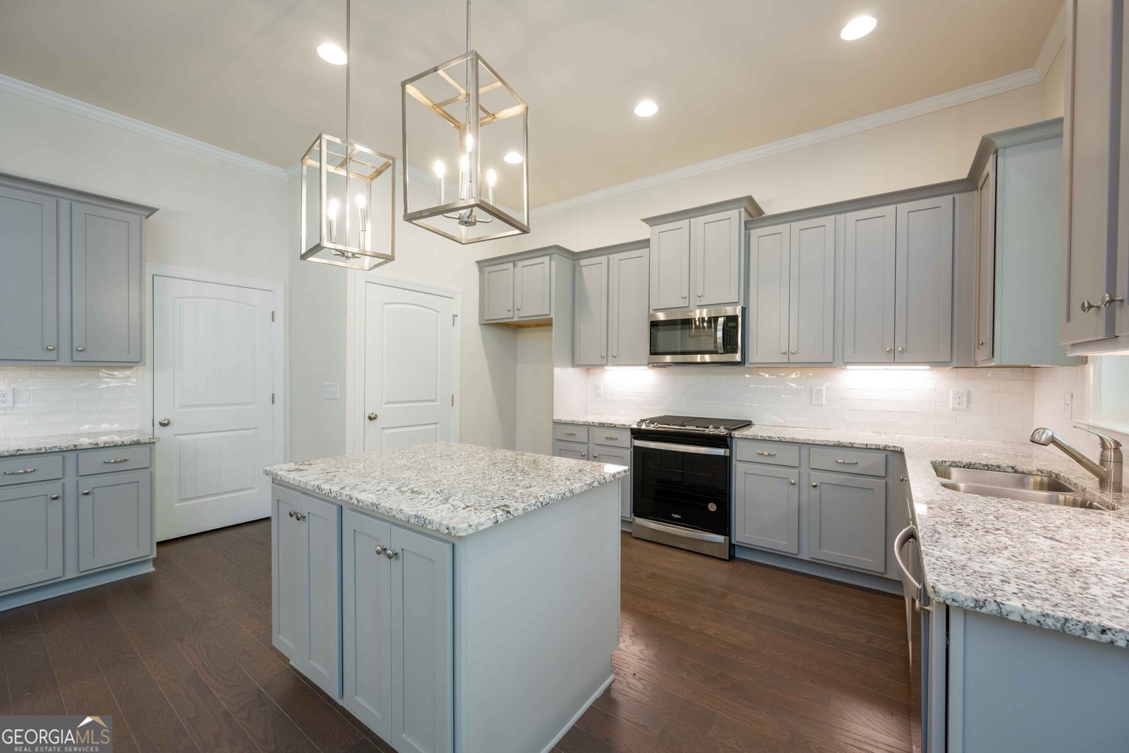 119 Terrace View Drive Acworth - 16