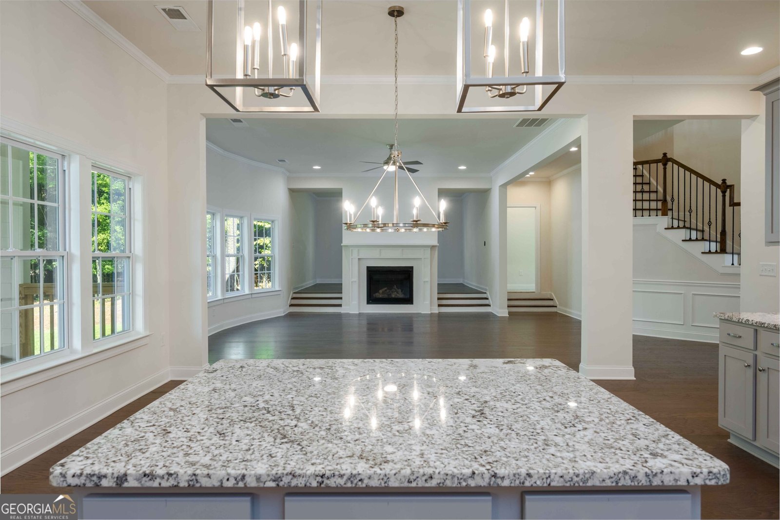 119 Terrace View Drive Acworth - 18