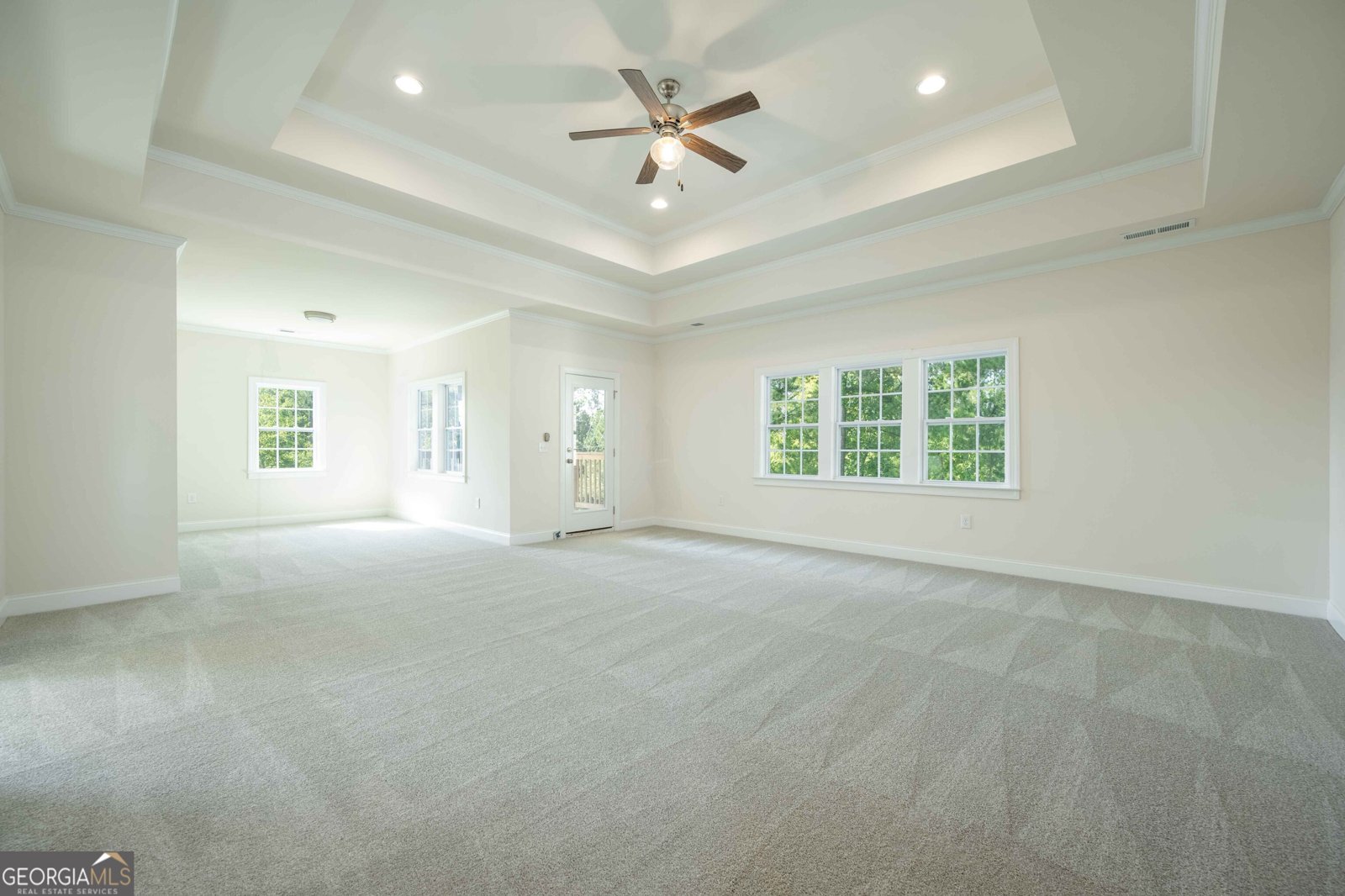 119 Terrace View Drive Acworth - 23