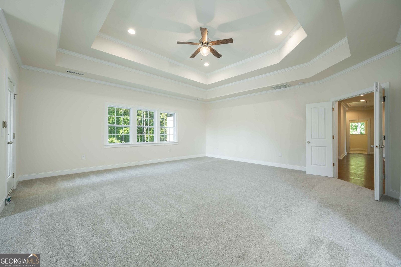119 Terrace View Drive Acworth - 24
