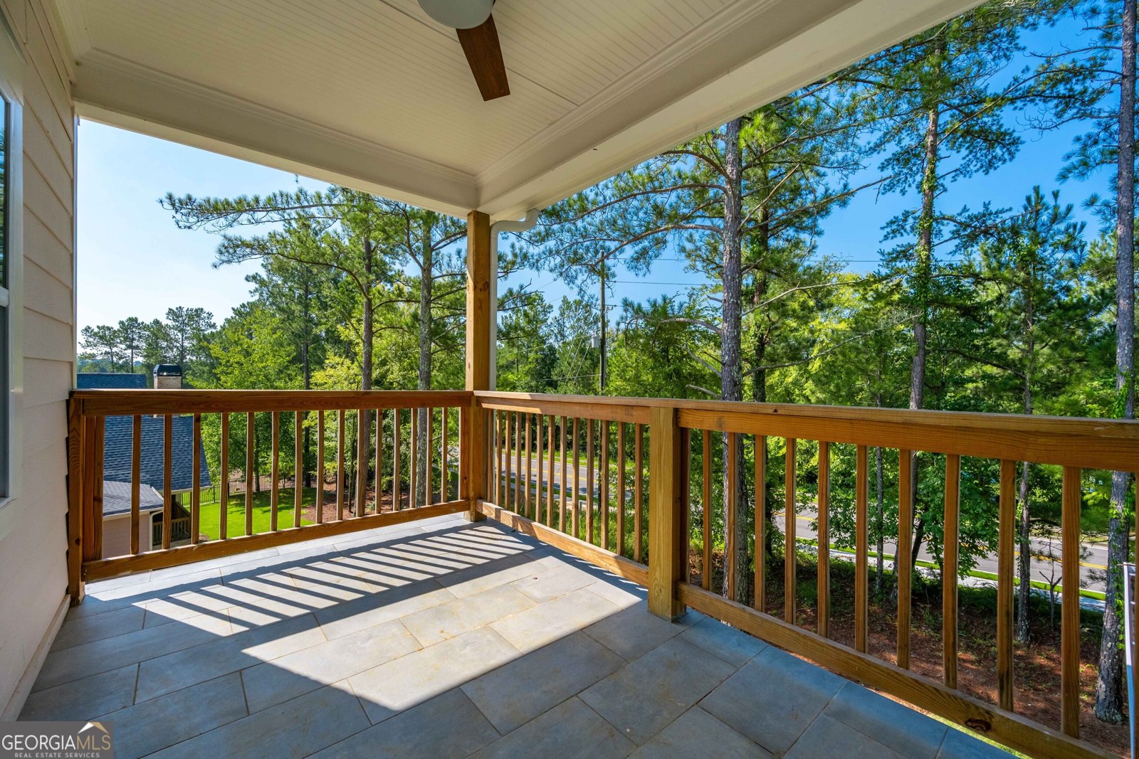 119 Terrace View Drive Acworth - 26