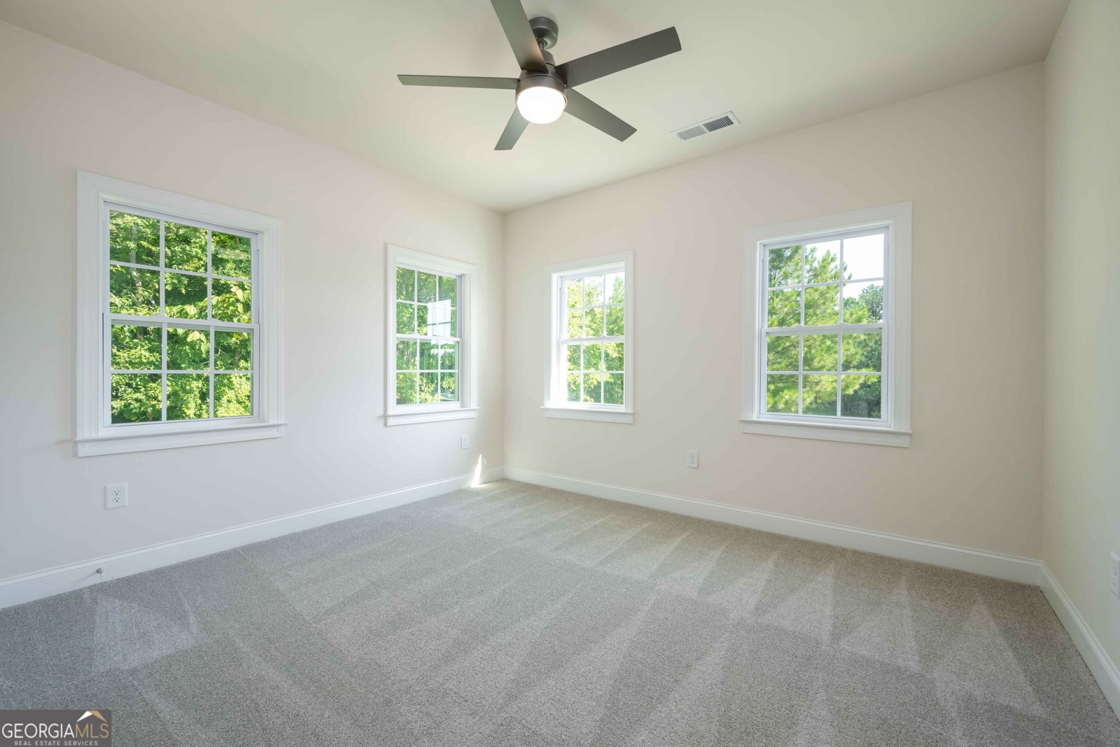 119 Terrace View Drive Acworth - 36