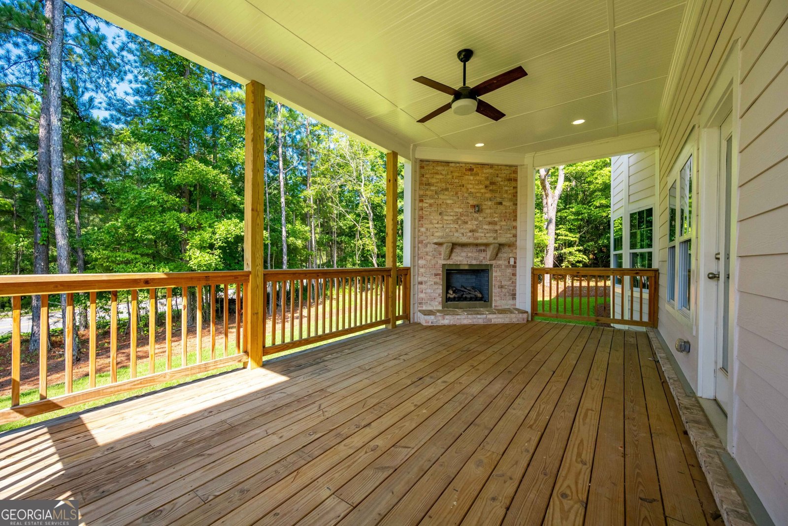 119 Terrace View Drive Acworth - 39