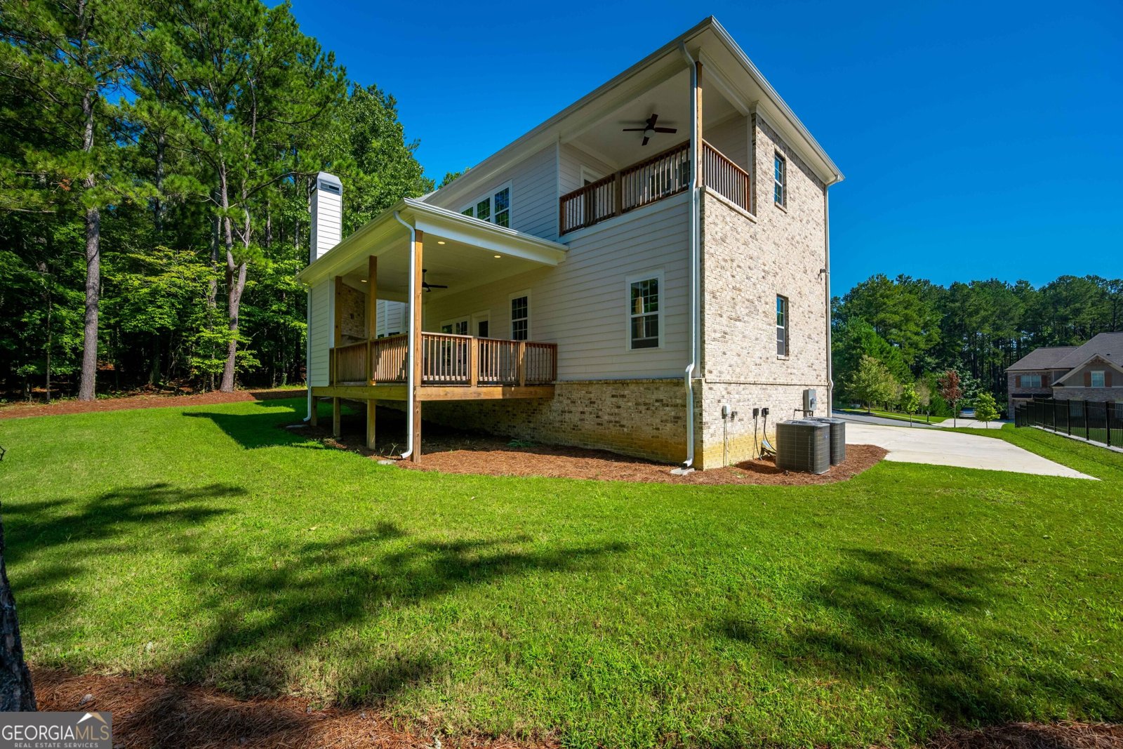 119 Terrace View Drive Acworth - 4