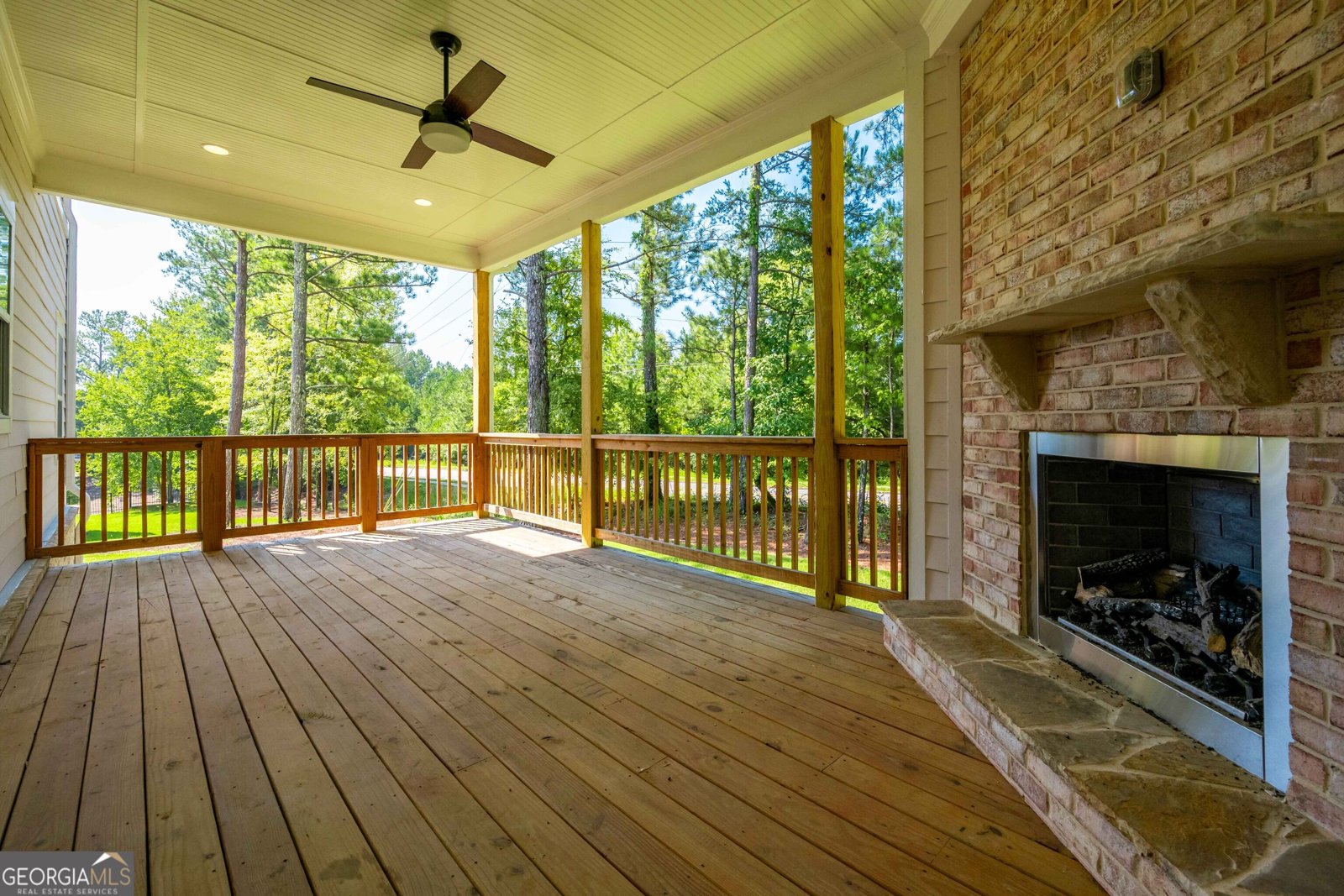 119 Terrace View Drive Acworth - 40