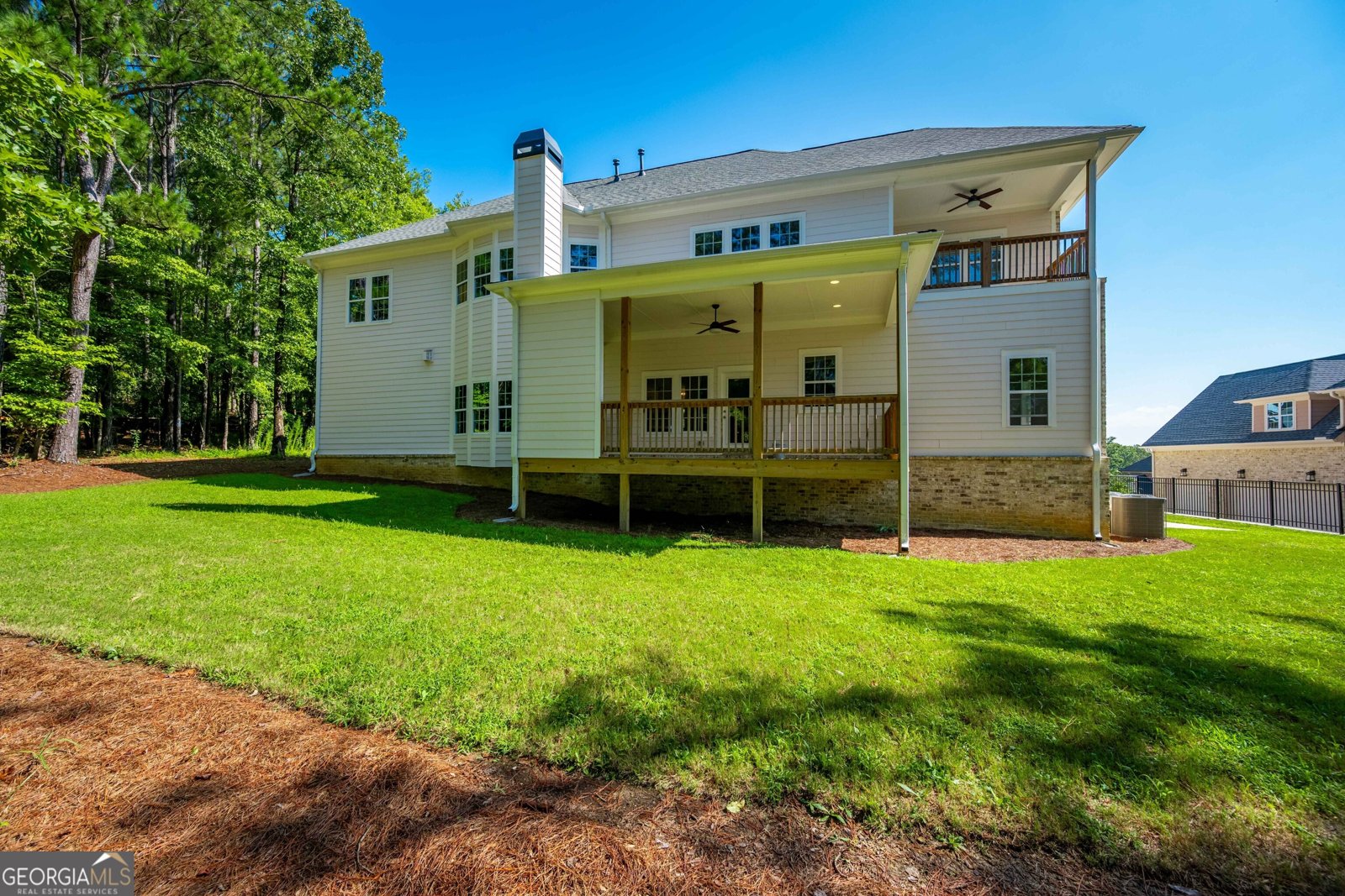 119 Terrace View Drive Acworth - 41