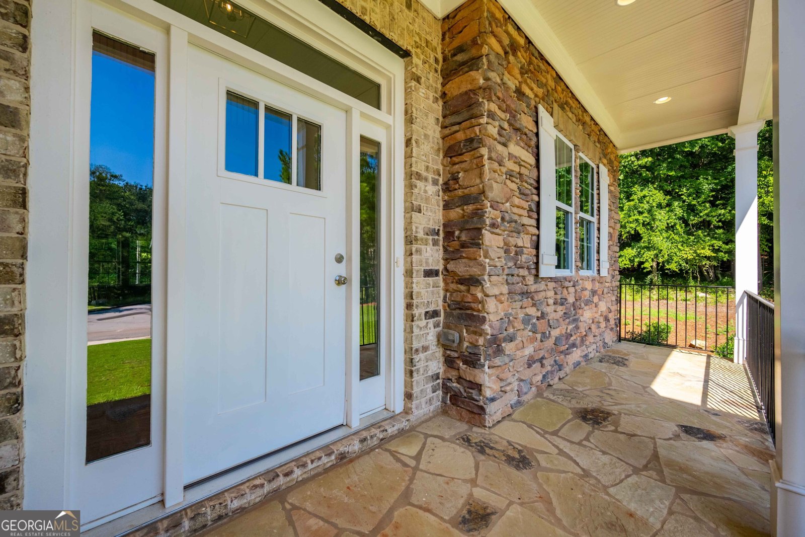 119 Terrace View Drive Acworth - 5