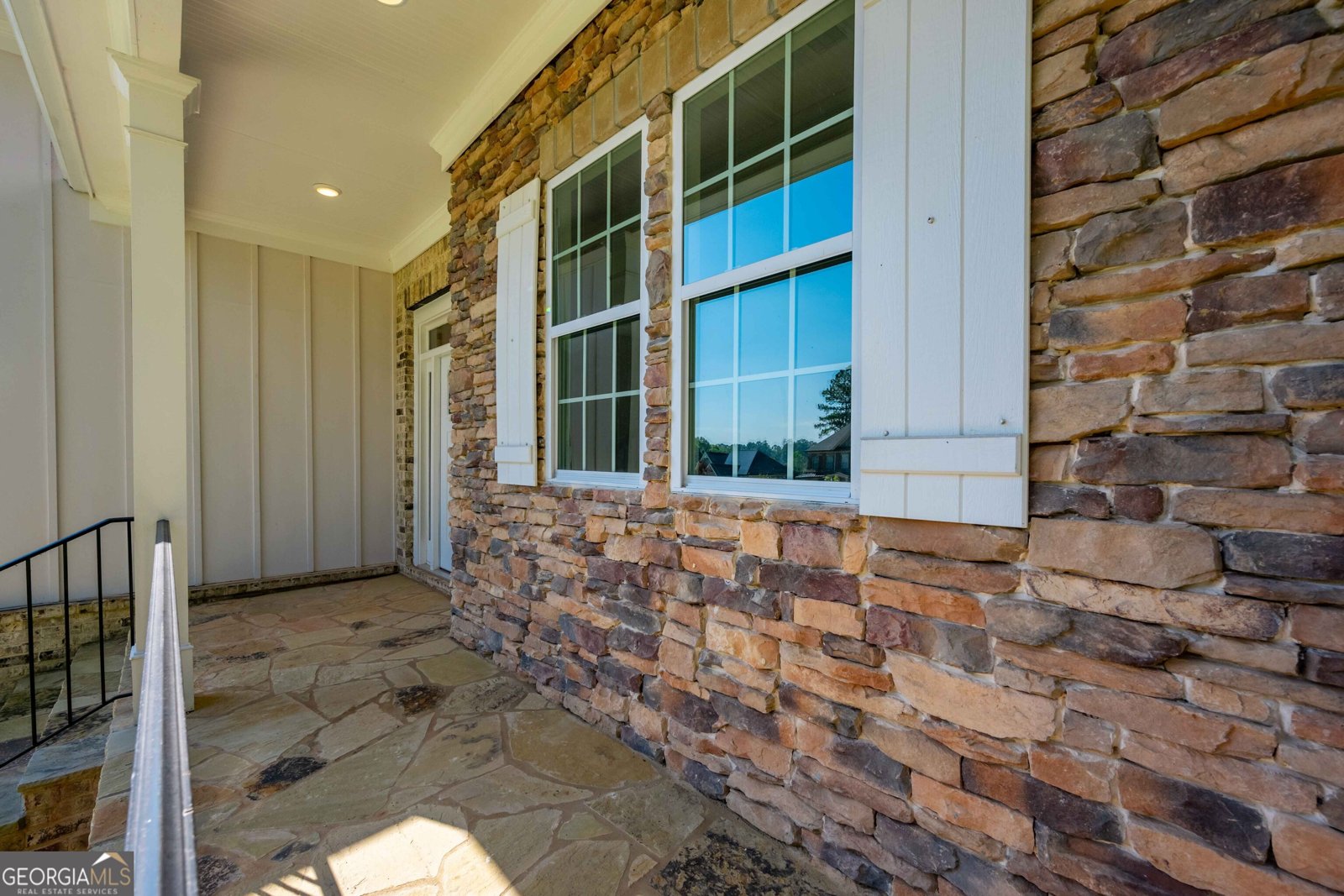 119 Terrace View Drive Acworth - 6