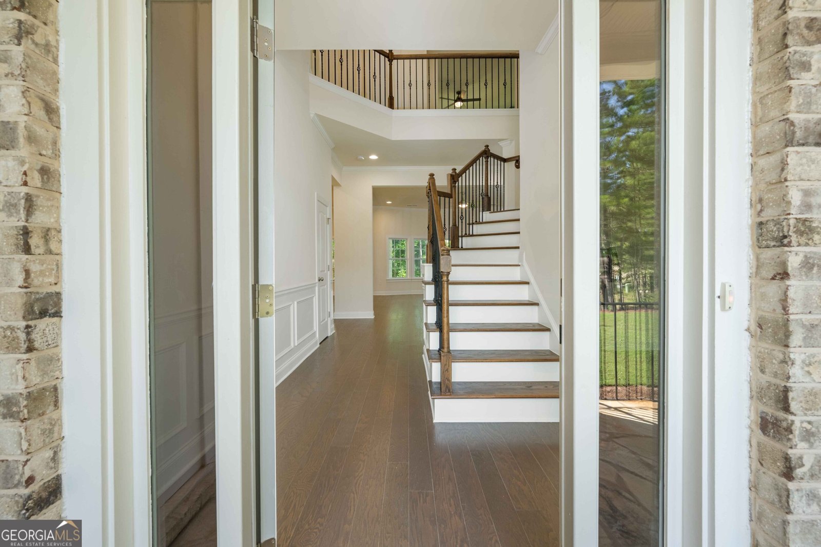 119 Terrace View Drive Acworth - 7