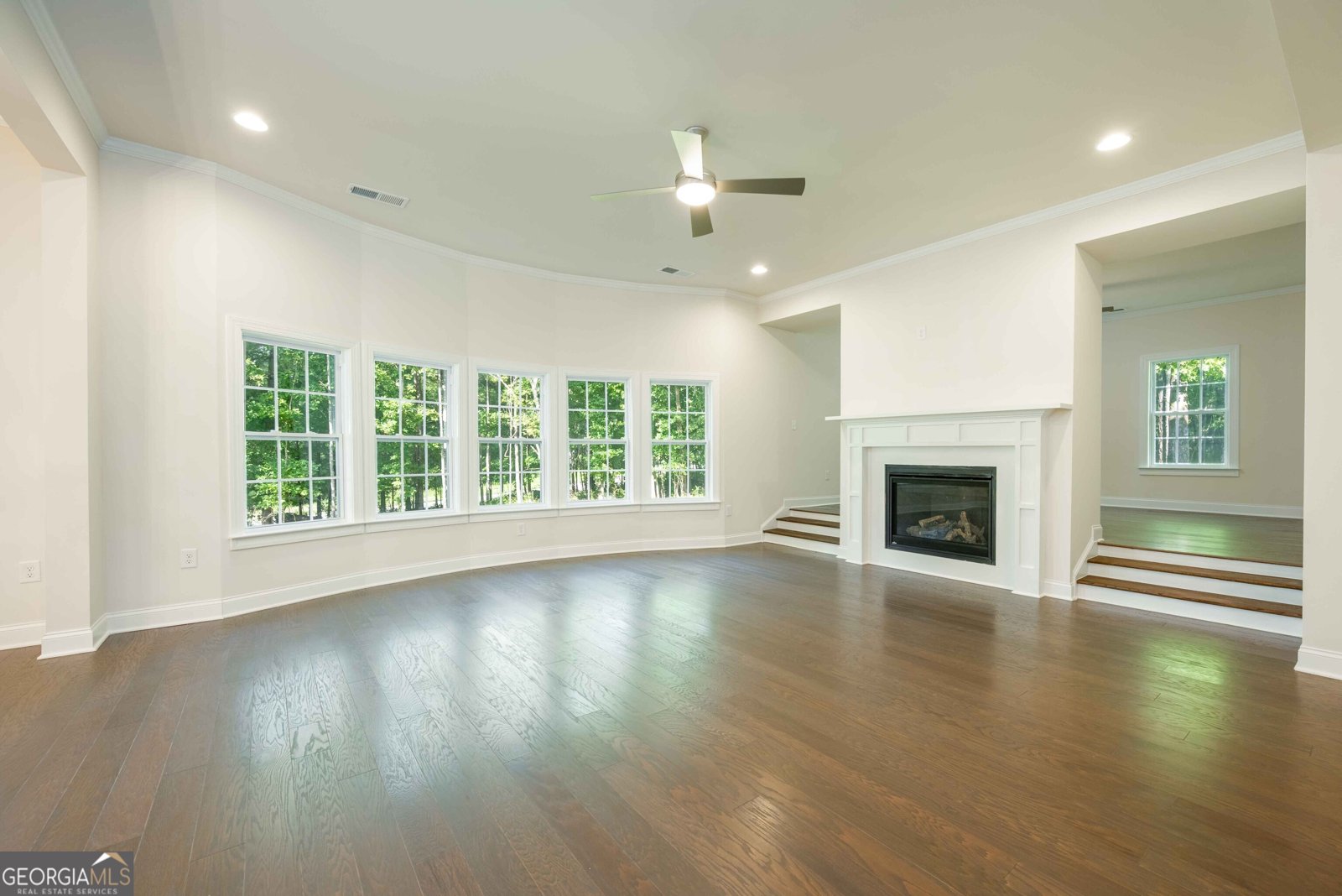 119 Terrace View Drive Acworth - 9