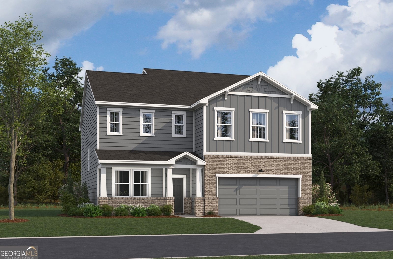 126 Henley Street Canton - 1