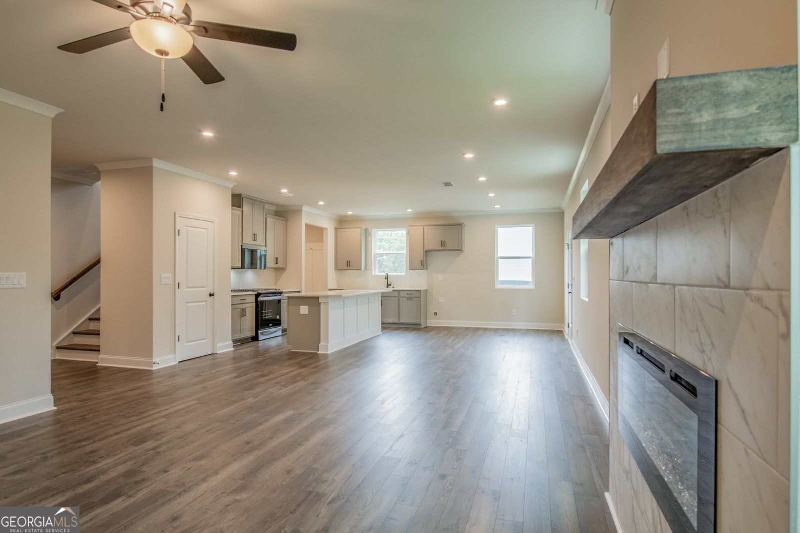 126 Henley Street Canton - 15