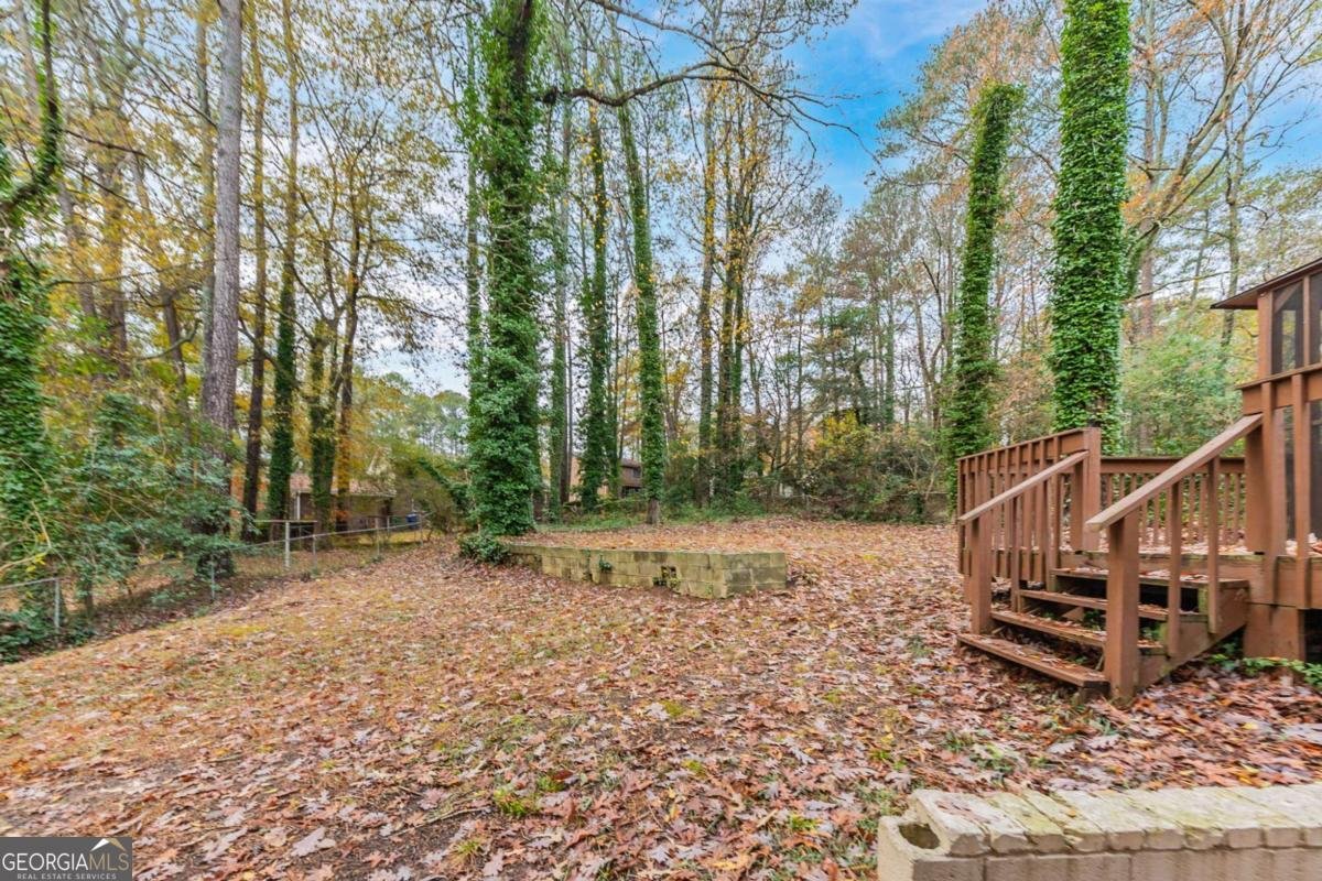 3390 Glenview Circle Atlanta - 25