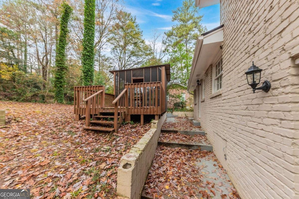 3390 Glenview Circle Atlanta - 26