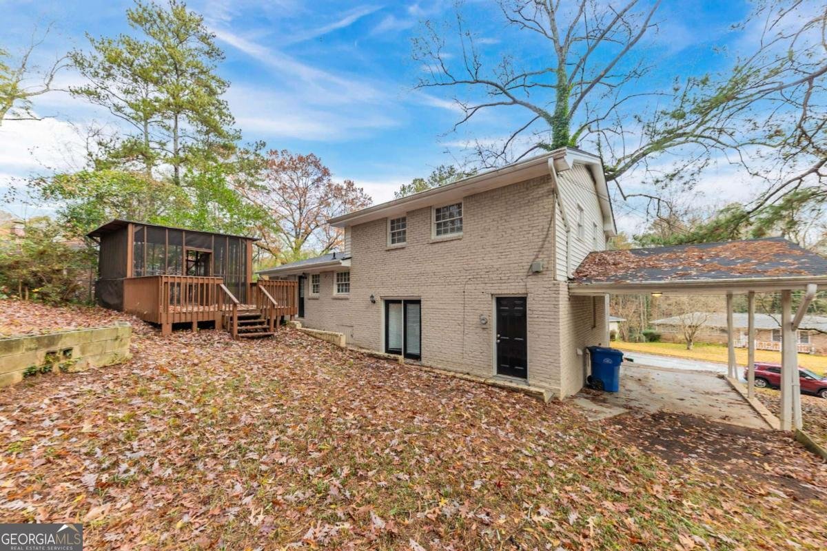3390 Glenview Circle Atlanta - 28