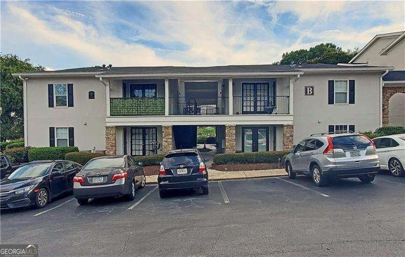 1150 Collier Road Atlanta - 1